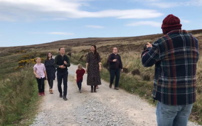 On The Road TV Teaser