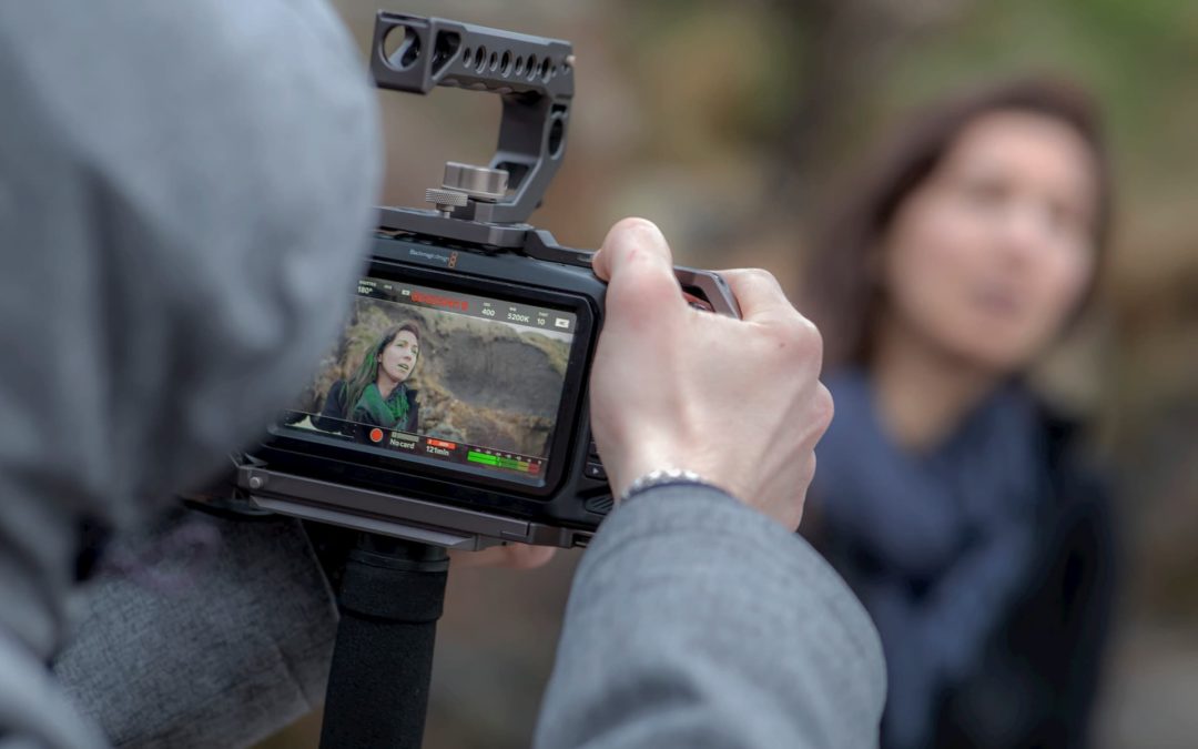 Making Of “Stay With Me”