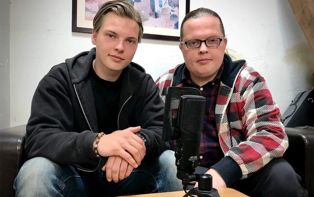 Statement zum Father&Son Podcast #74