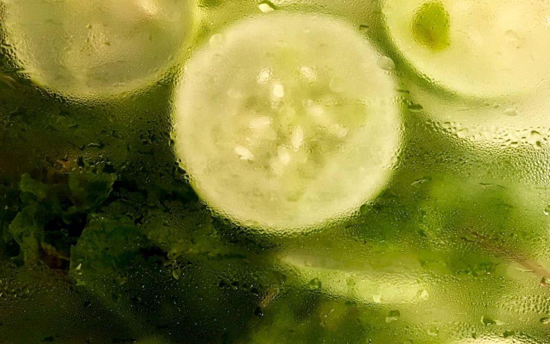 Update II Gurkensalat vs. Okay Yeah