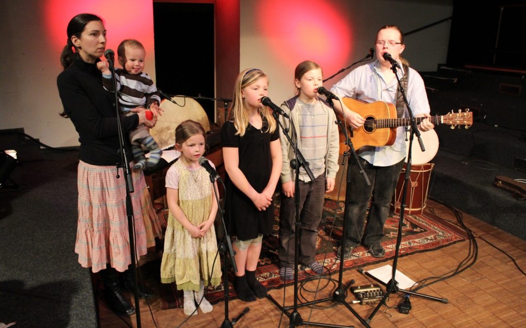 Foto aus dem Alten Pfandhaus