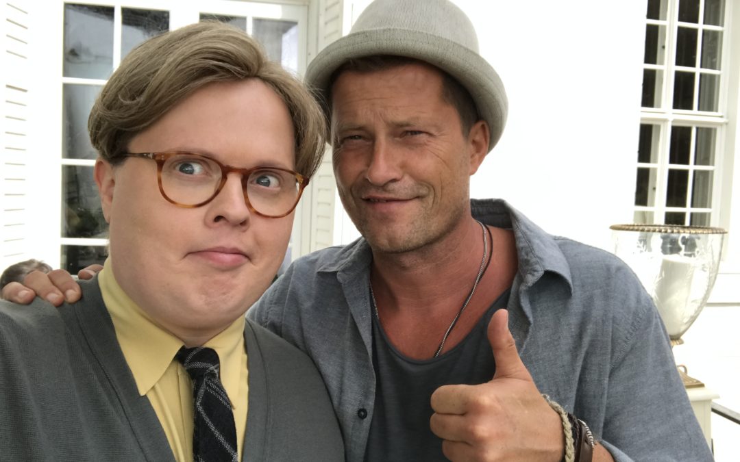 Klassentreffen 1.0 Fotos