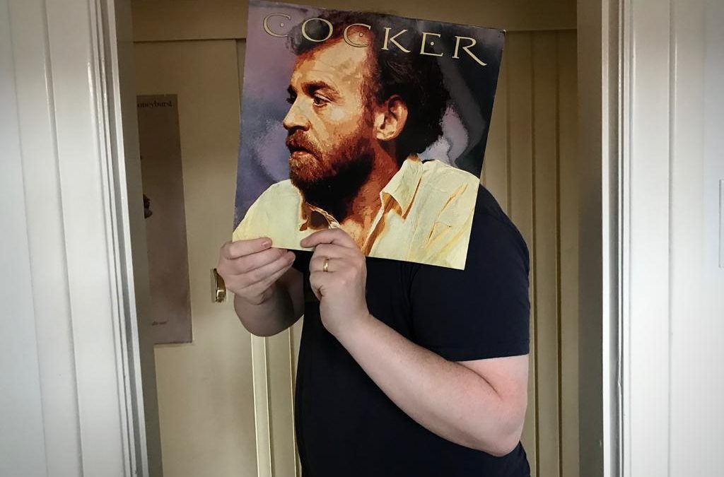 Angelo’s Vinyl Stories #22 – Nora Jones