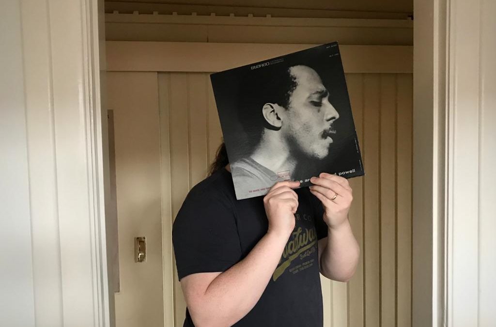 Angelo’s Vinyl Stories #20 – Tina Turner