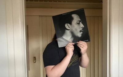 Angelo’s Vinyl Stories #3 – Don Henley