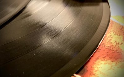 Angelo’s Vinyl Stories #5 – Beginner