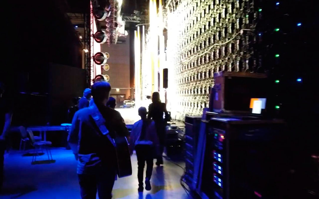 Wir bei der Carmen Nebel Show – Part 1