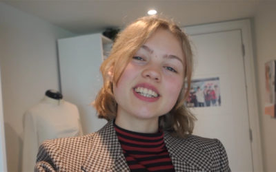Helens Vlog Vorpremiere