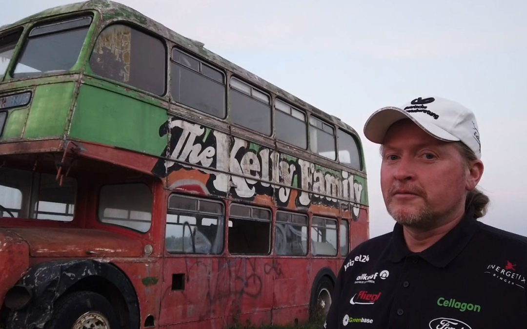 Der Kelly Bus feat. Joey Kelly
