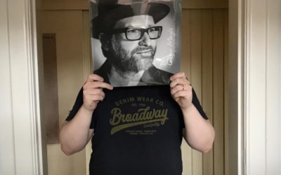 Angelo’s Vinyl Stories #10 – Gregor Meyle