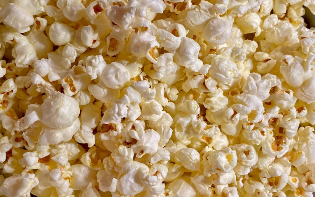 Popcorn-Time 2019