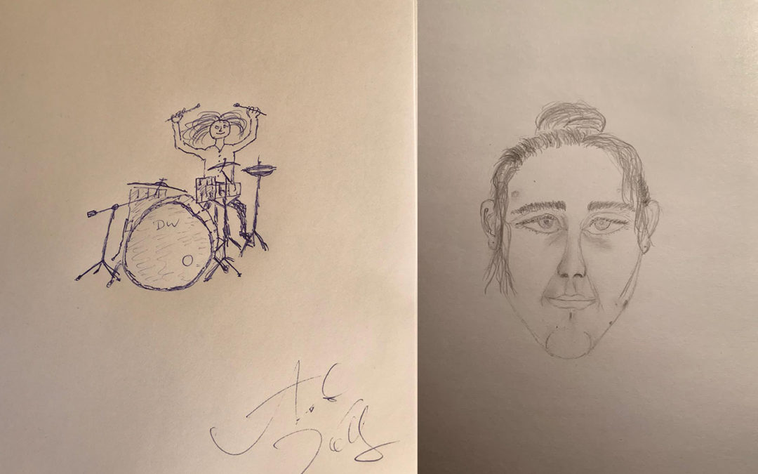 Gewinnspiel im November