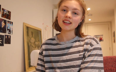 Helens Vlog Vorpremiere – Teil 2