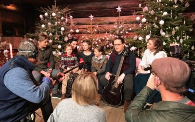 TV Aufzeichnung in Österreich