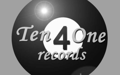 TEN4ONE Logo Entwürfe