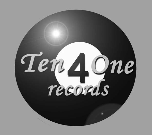 TEN4ONE Logo Entwürfe