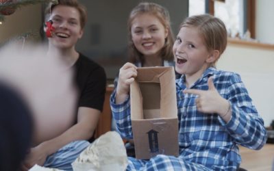 Outtakes Weihnachtsspecial VOX