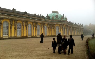 Potsdam 2012