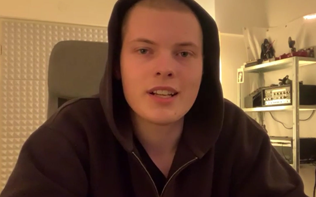 Hintergrundinfos zu Gabriels “Sucht”-Single