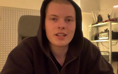 Hintergrundinfos zu Gabriels “Sucht”-Single