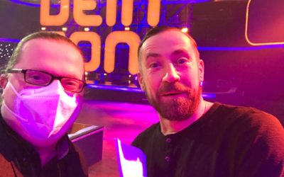 Dein Song Finale