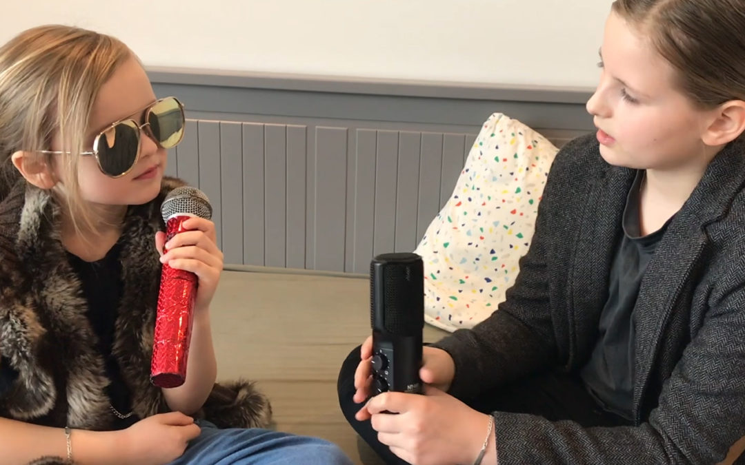 Interview mit DJ Will