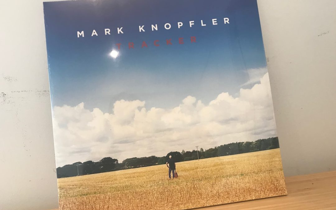 Angelo’s Vinyl Stories #30 – Mark Knopfler