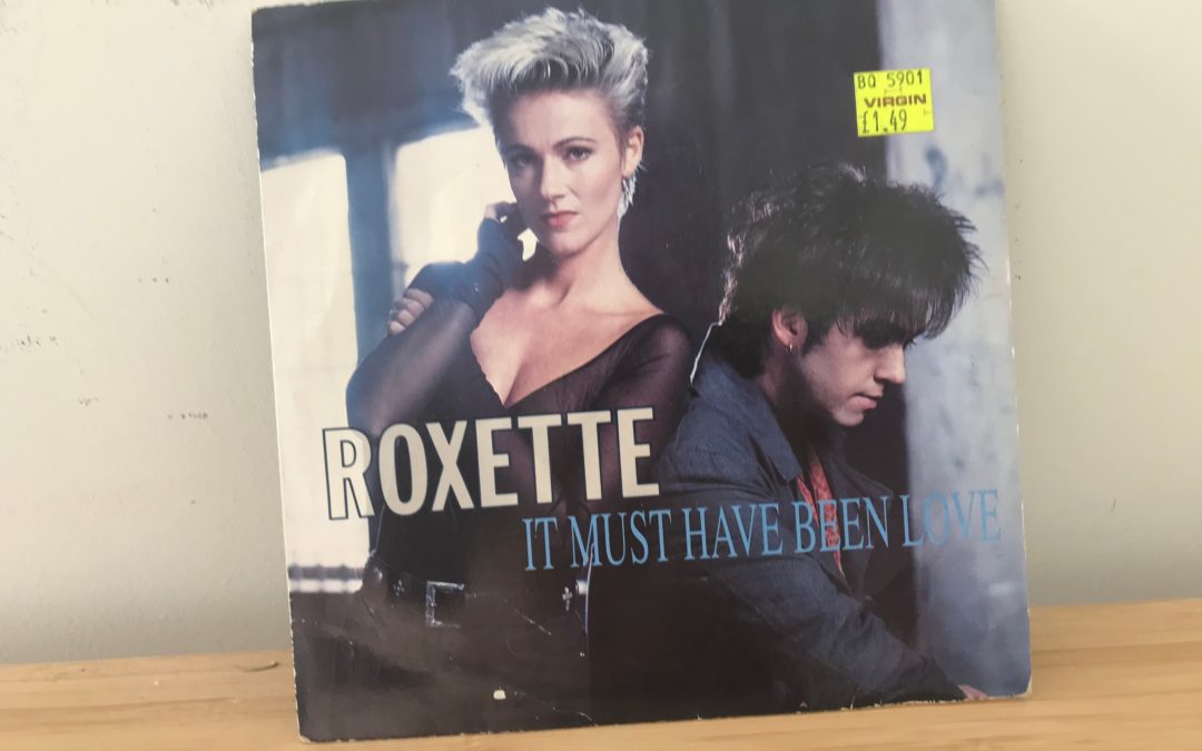 Angelo’s Vinyl Stories #31 – Roxette
