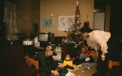 Story Time – Episode #4 – Weihnachten bei den Kellys