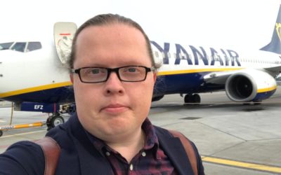 Reisetag · Travel Day