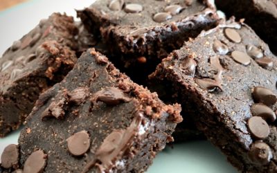 Paleo Brownies – Kira’s Rezepte