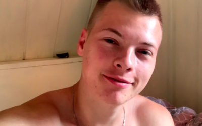 Gabriel’s Vlog
