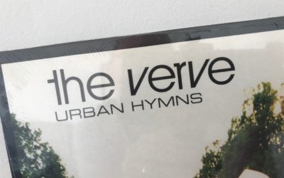 Angelo’s Vinyl Stories #45 – The Verve