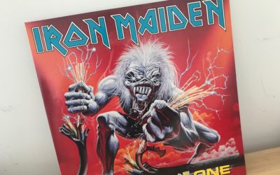 Angelo’s Vinyl Stories #47 – Metal Kellys