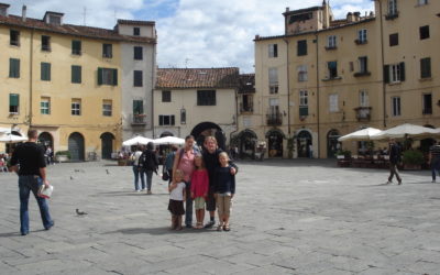 Story Time – Episode #16 – Lucca