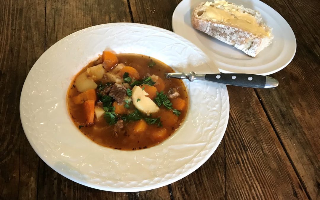 Irish Stew – Kira’s Rezepte