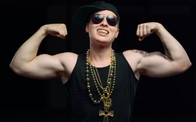 Was macht der Kelly da?