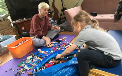 LEGO Fun