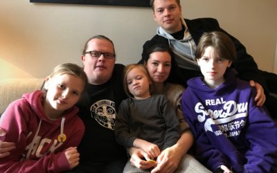 Family Picture