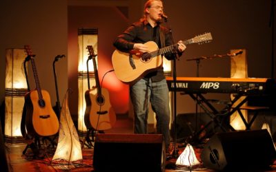 Story Time – Episode #27 – Up Close