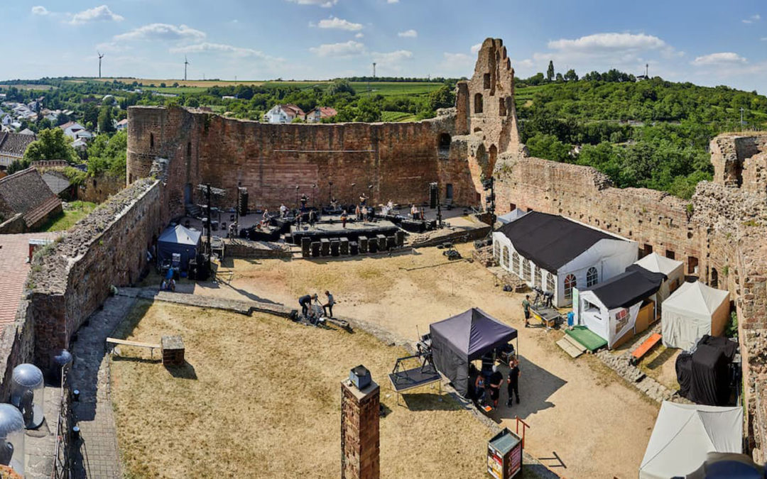 Story Time – Episode #24 – Irish Heart Live