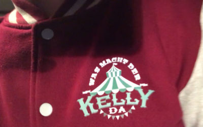 Was macht der Kelly da – Behind the scenes