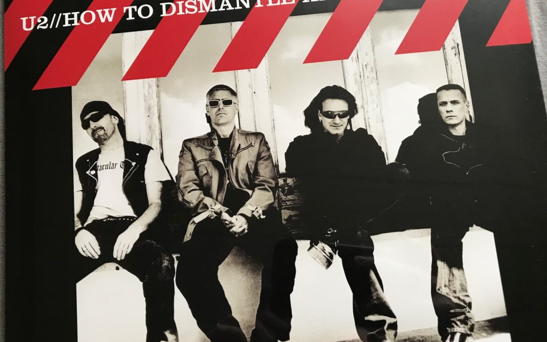 Angelo’s Vinyl Stories #59 – U2