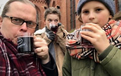 Lecker – Delicious