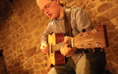 Story Time – Episode #30 – Truly Unplugged