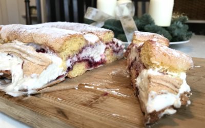 Kardinalschnitte – Kira’s Rezepte