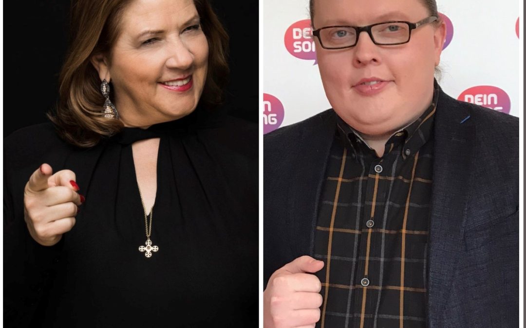 KELLY TALK – Episode #05 – Kathy