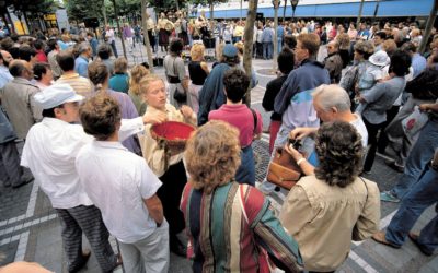 Story Time – Episode #31 – The Hat Never Lies