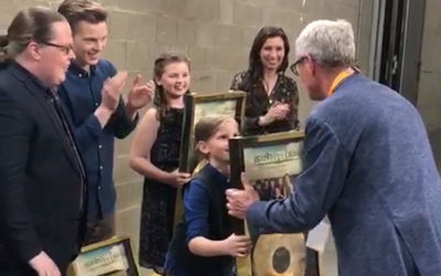 Gold Awards