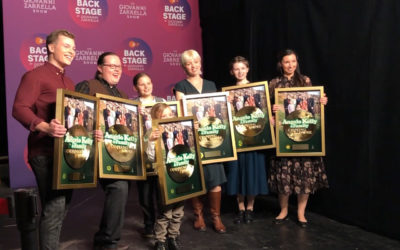 We Got Gold